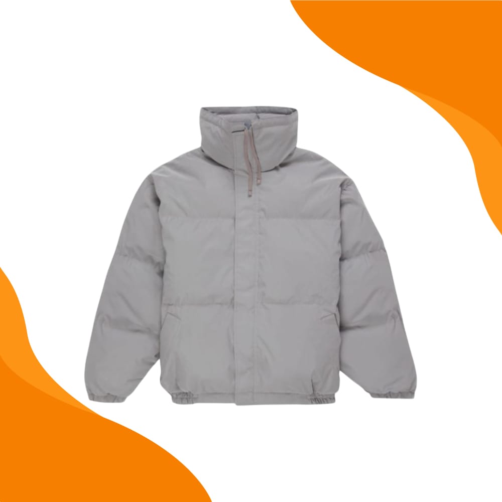 Fear of God Essentials Puffer Jacket​