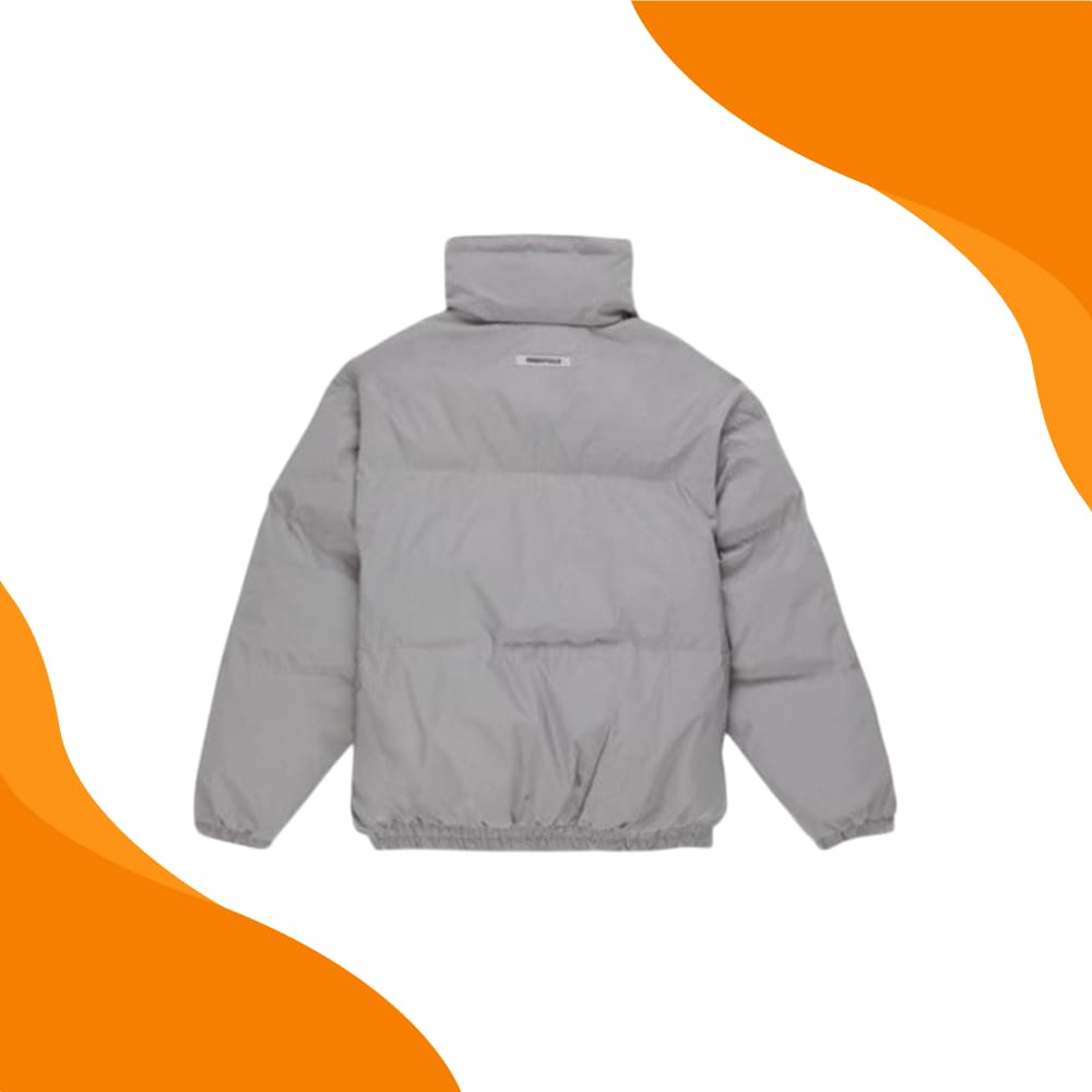 Fear of God Essentials Puffer Jacket