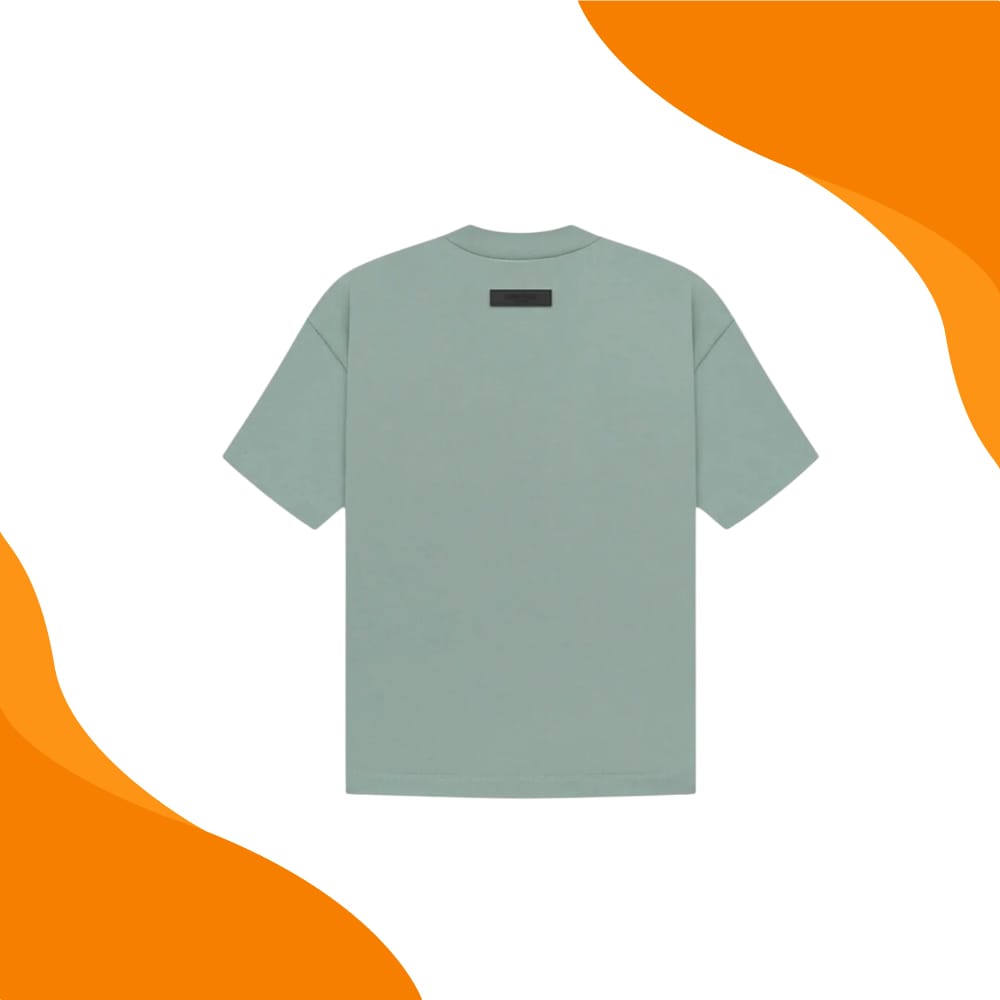 Fear of God Essentials Short Set Sycamore (SS23)