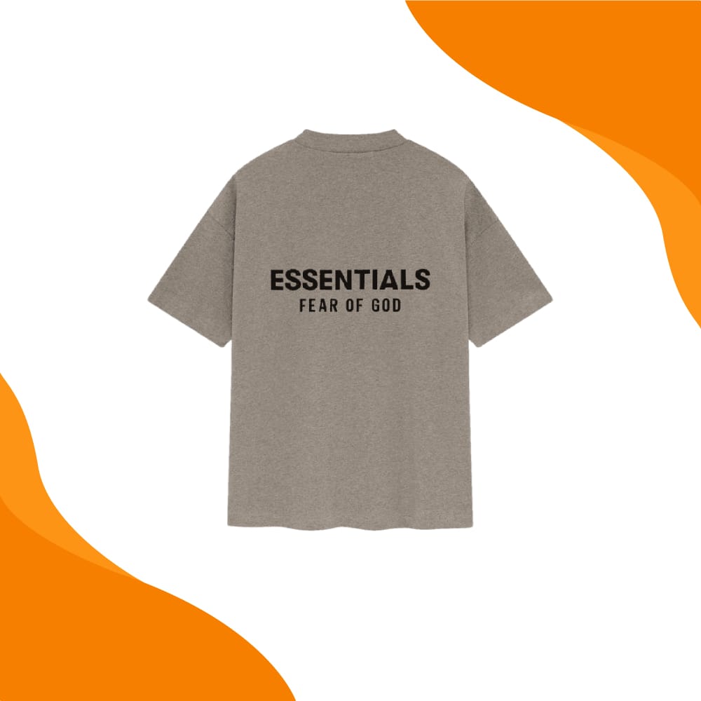 Fear of God Essentials T Shirt Mens
