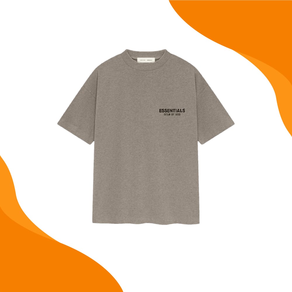 Fear of God Essentials T Shirt Mens