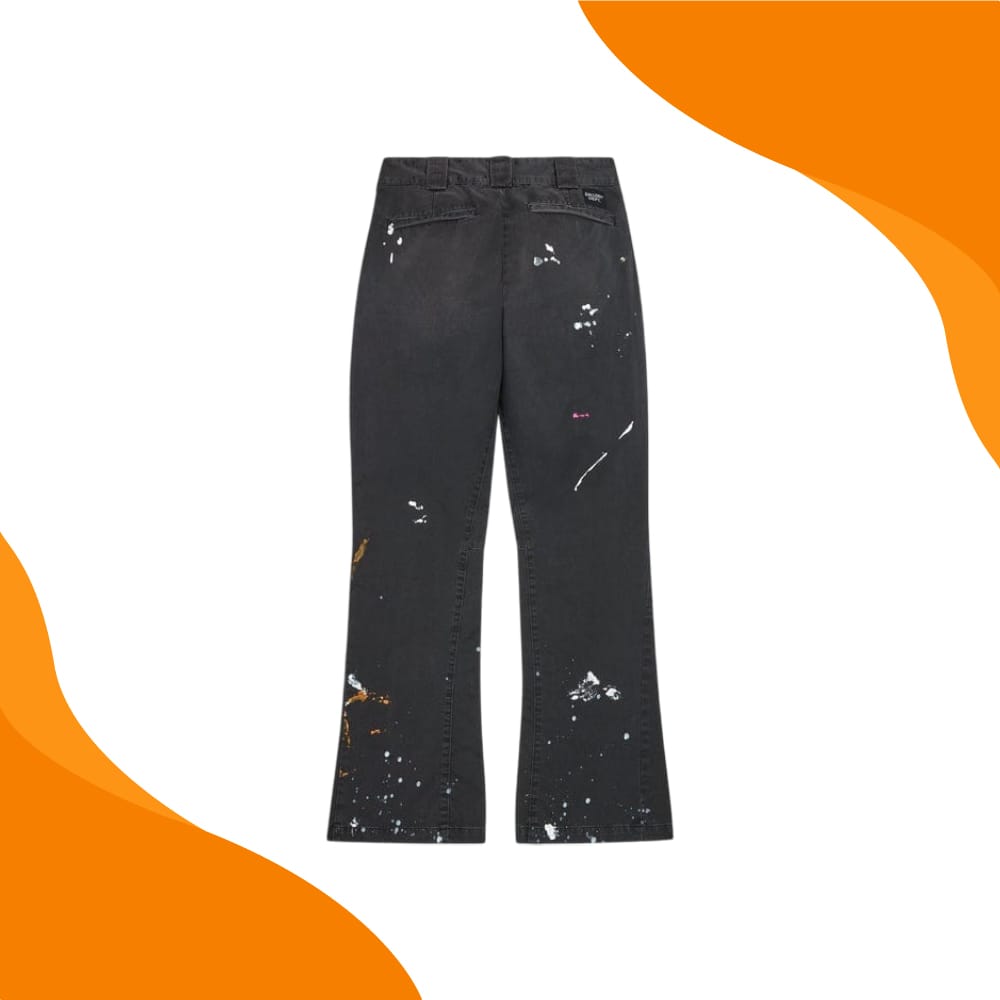 Gallery Dept Flare Jeans