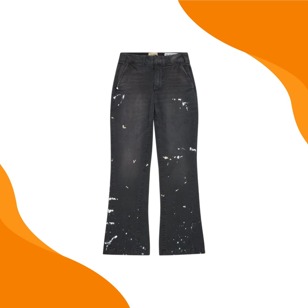 Gallery Dept Flare Jeans
