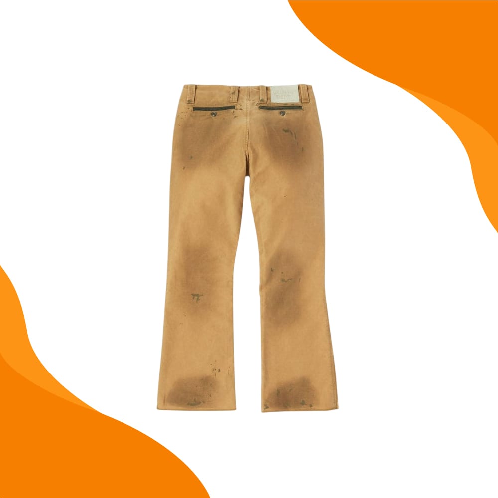 Gallery Dept Flared Jeans