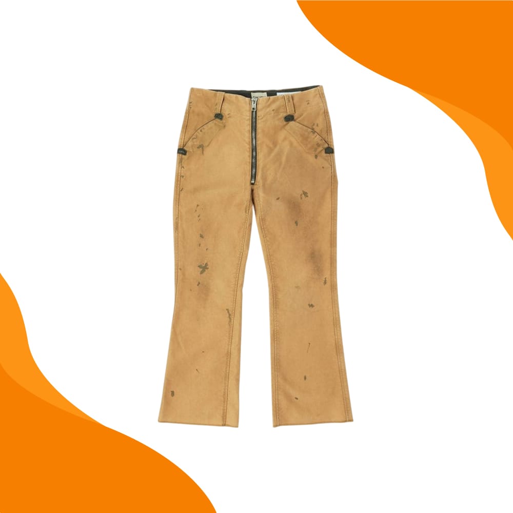 Gallery Dept Flared Jeans