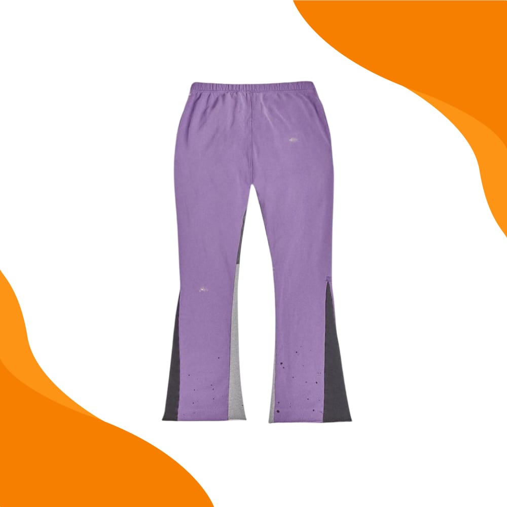 Gallery Dept Flared Sweatpants