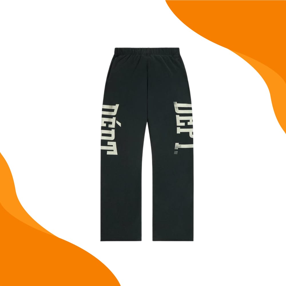 Gallery Dept Sweatpants