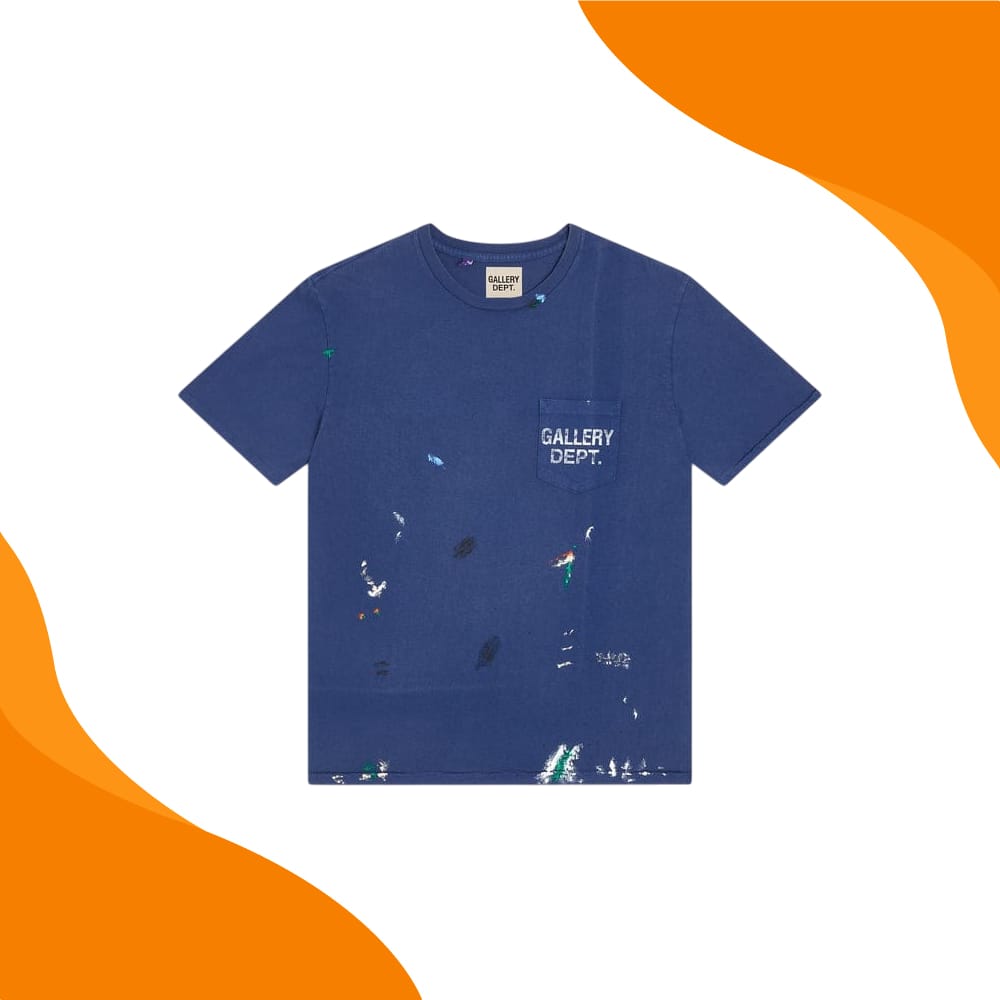 Gallery Dept T Shirt