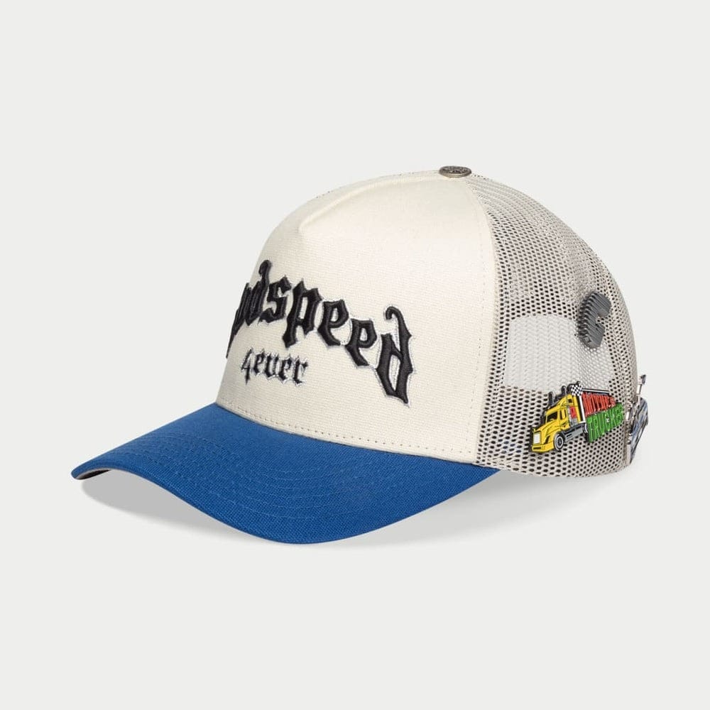Godspeed 4ever Hat