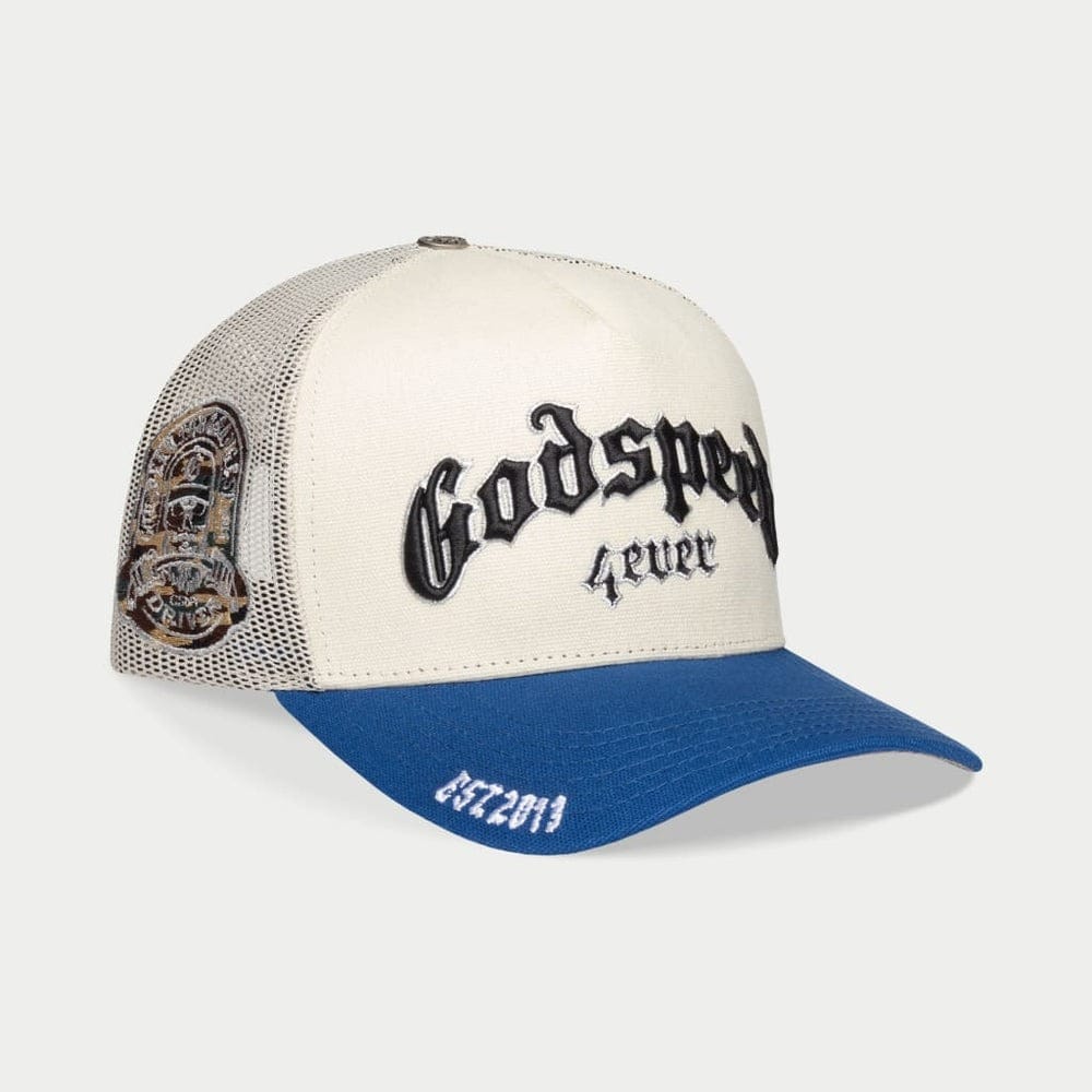 Godspeed 4ever Hat