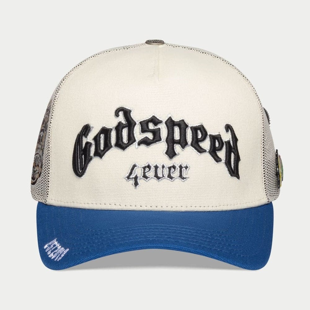 Godspeed 4ever Hat