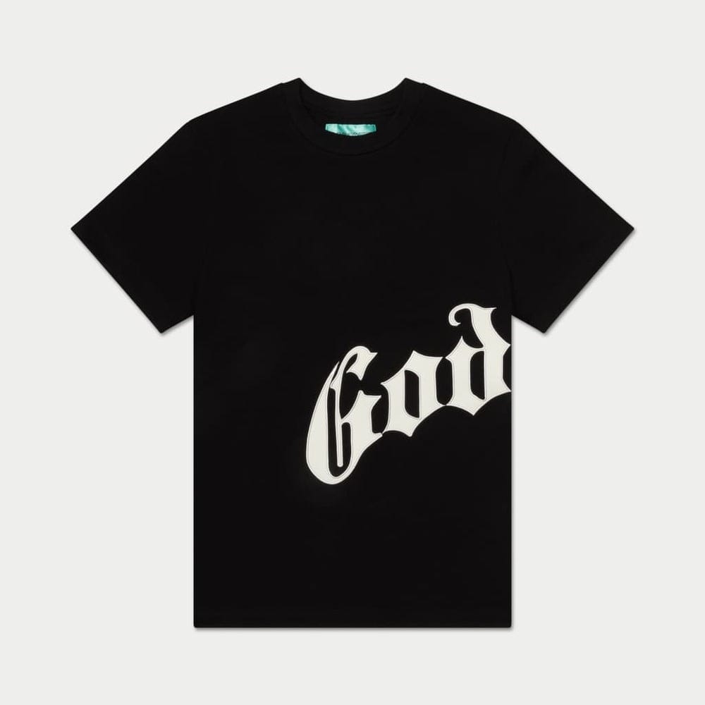 Godspeed Big Lo-Glow T-Shirt