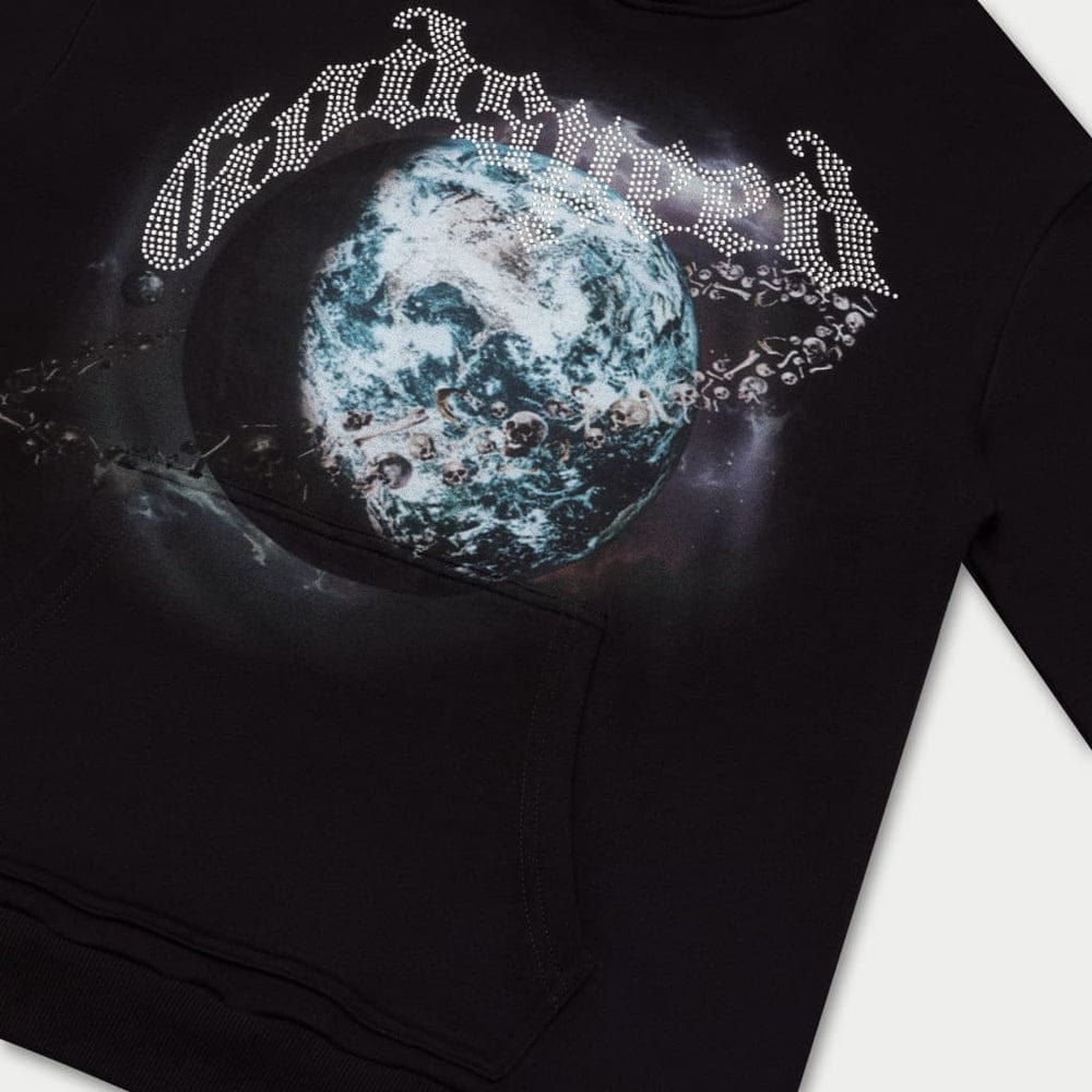 Godspeed Debris Hoodie