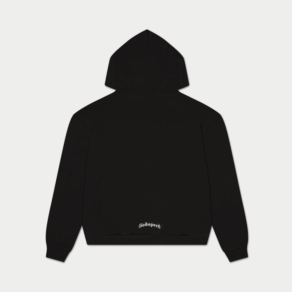 Godspeed Debris Hoodie