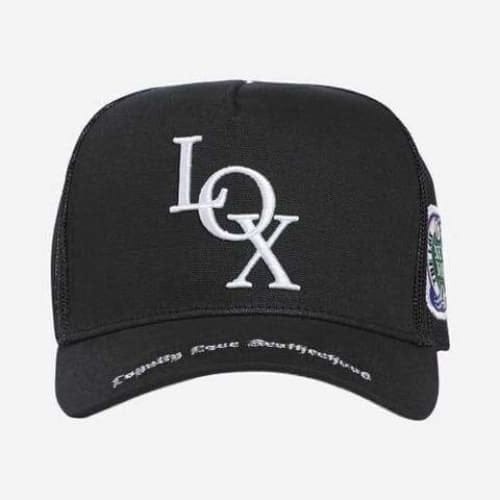 Godspeed Lox Hat