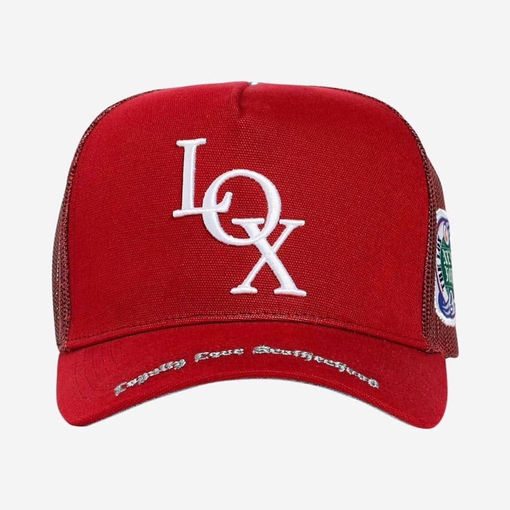 Godspeed Lox Hat