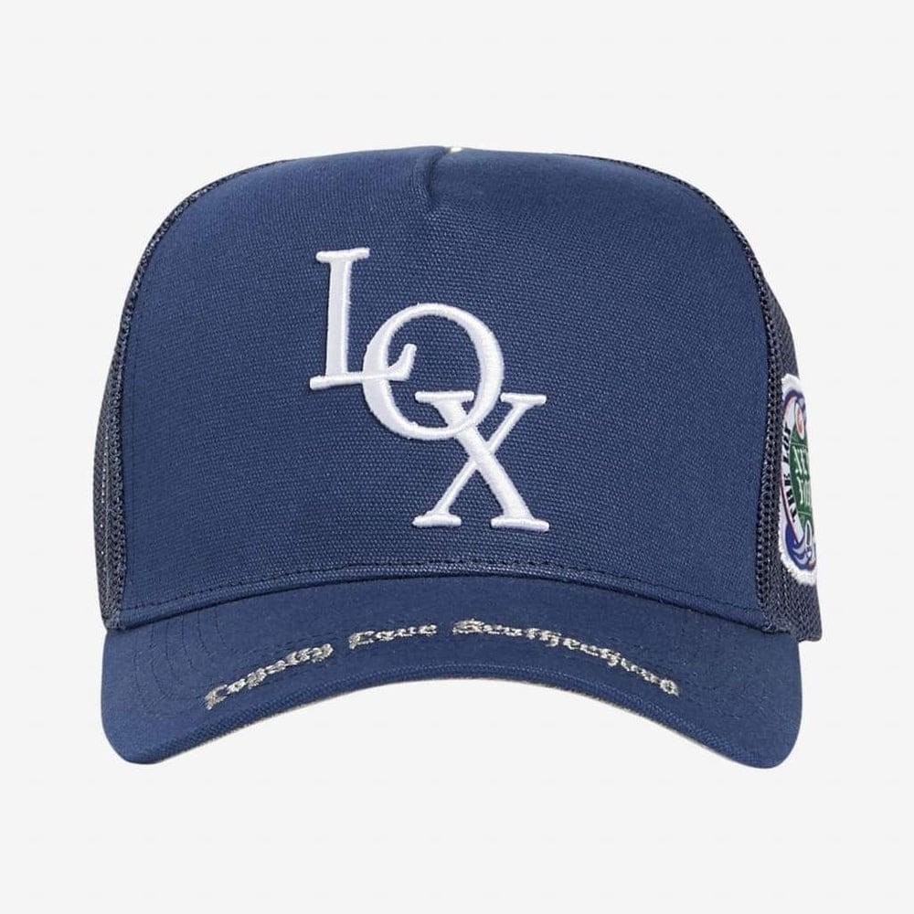 Godspeed Lox Hat