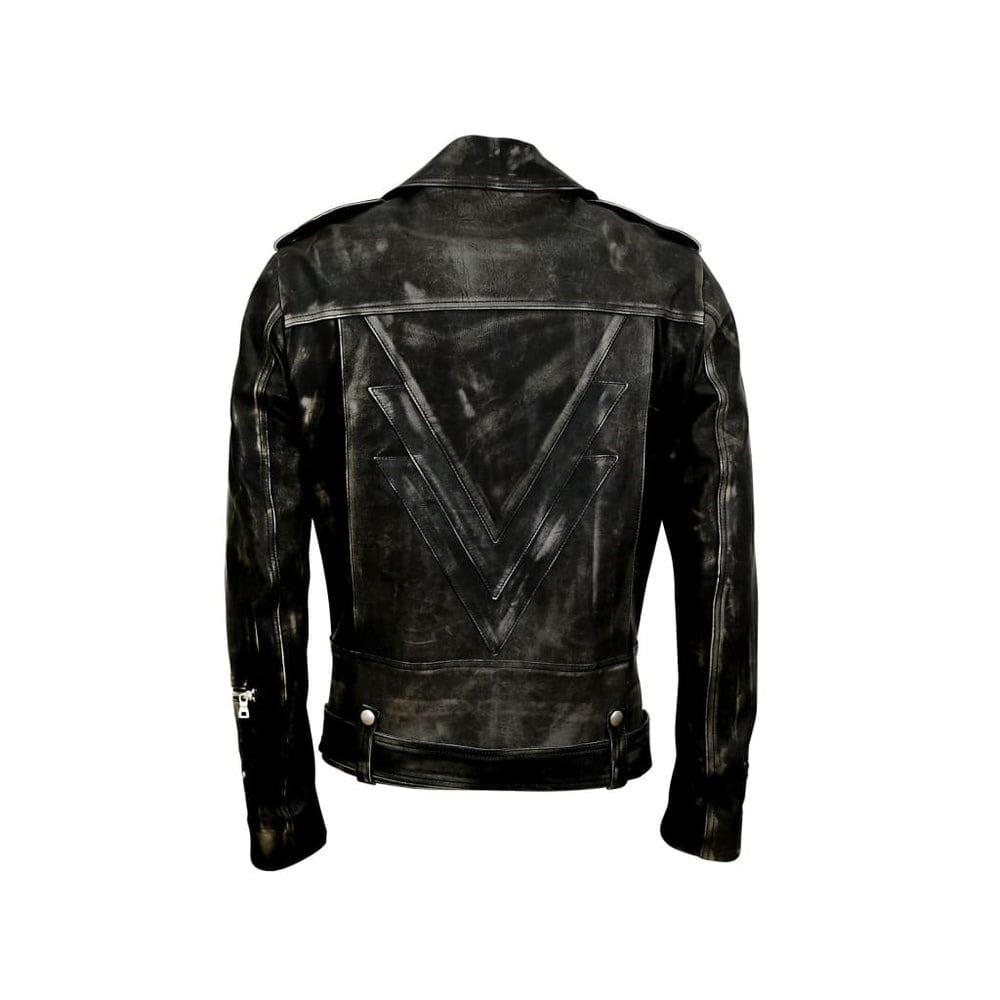Godspeed New Yorker Moto Jacket (Distressed)