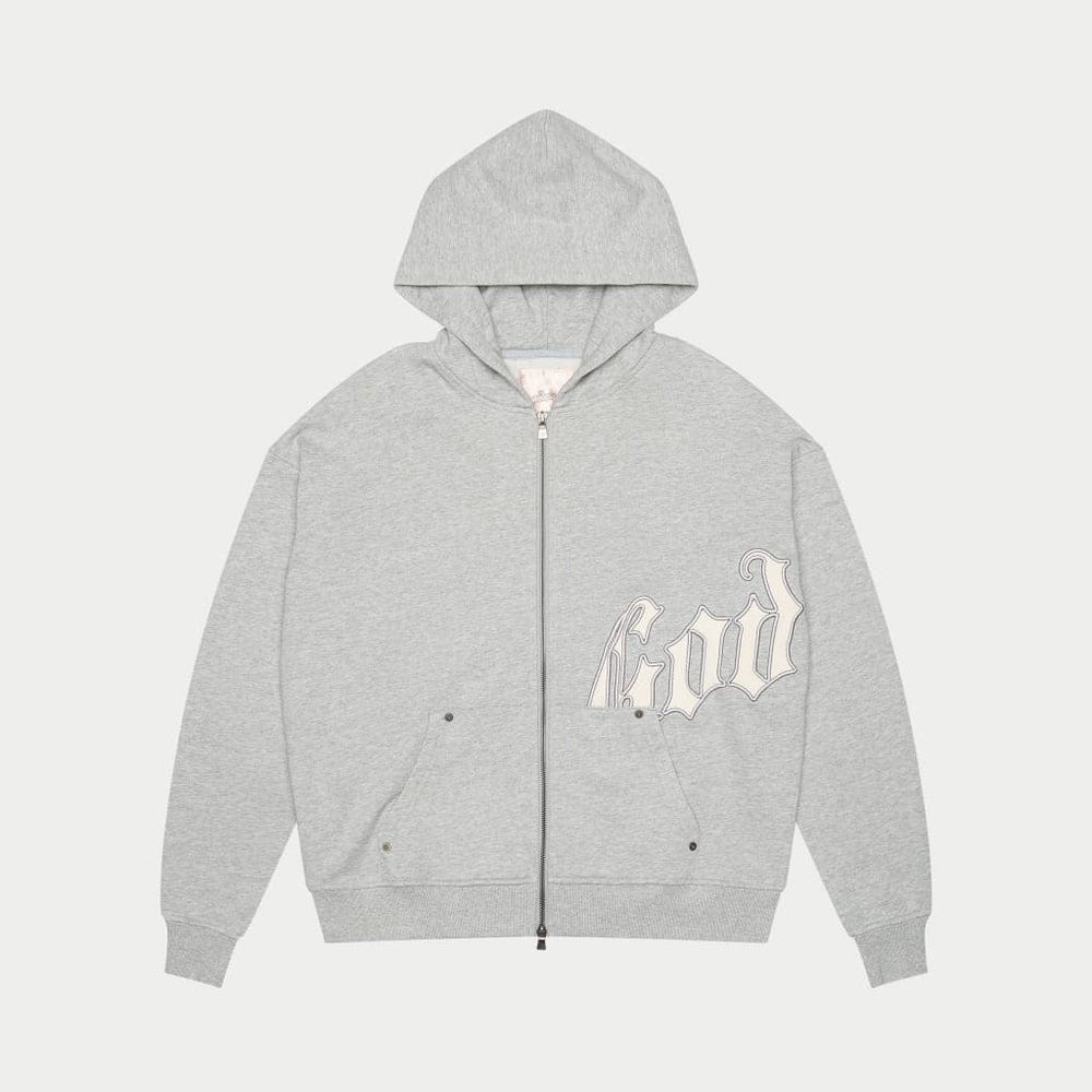Godspeed Sweatsuit Grey