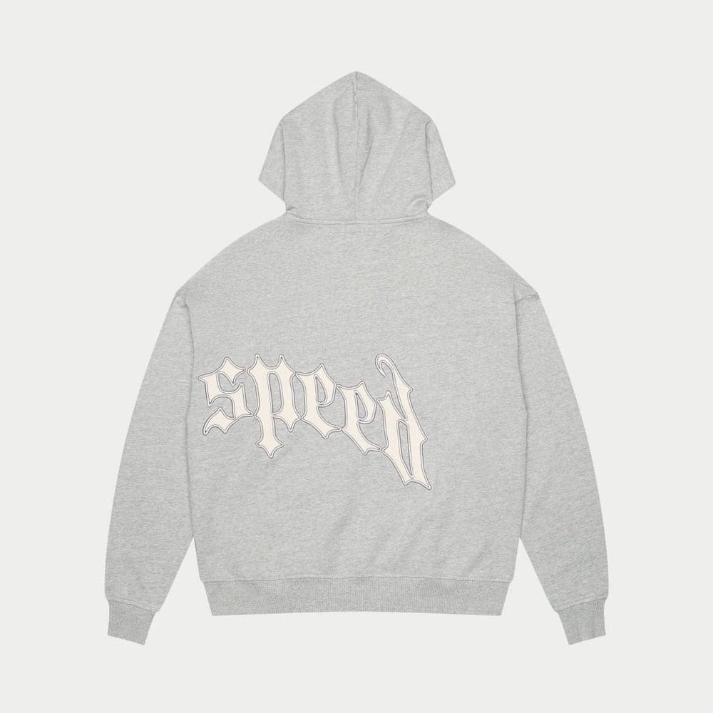 Godspeed Sweatsuit Grey