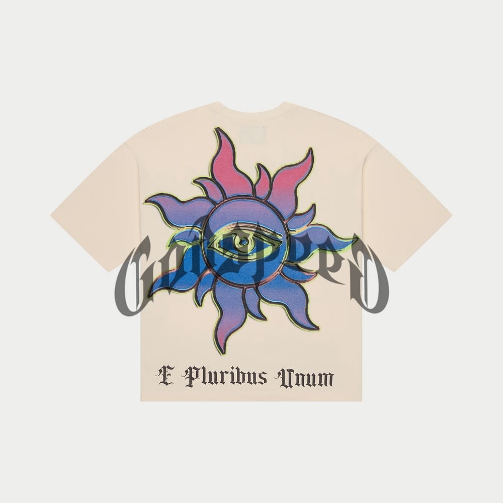 Godspeed T Shirt Men