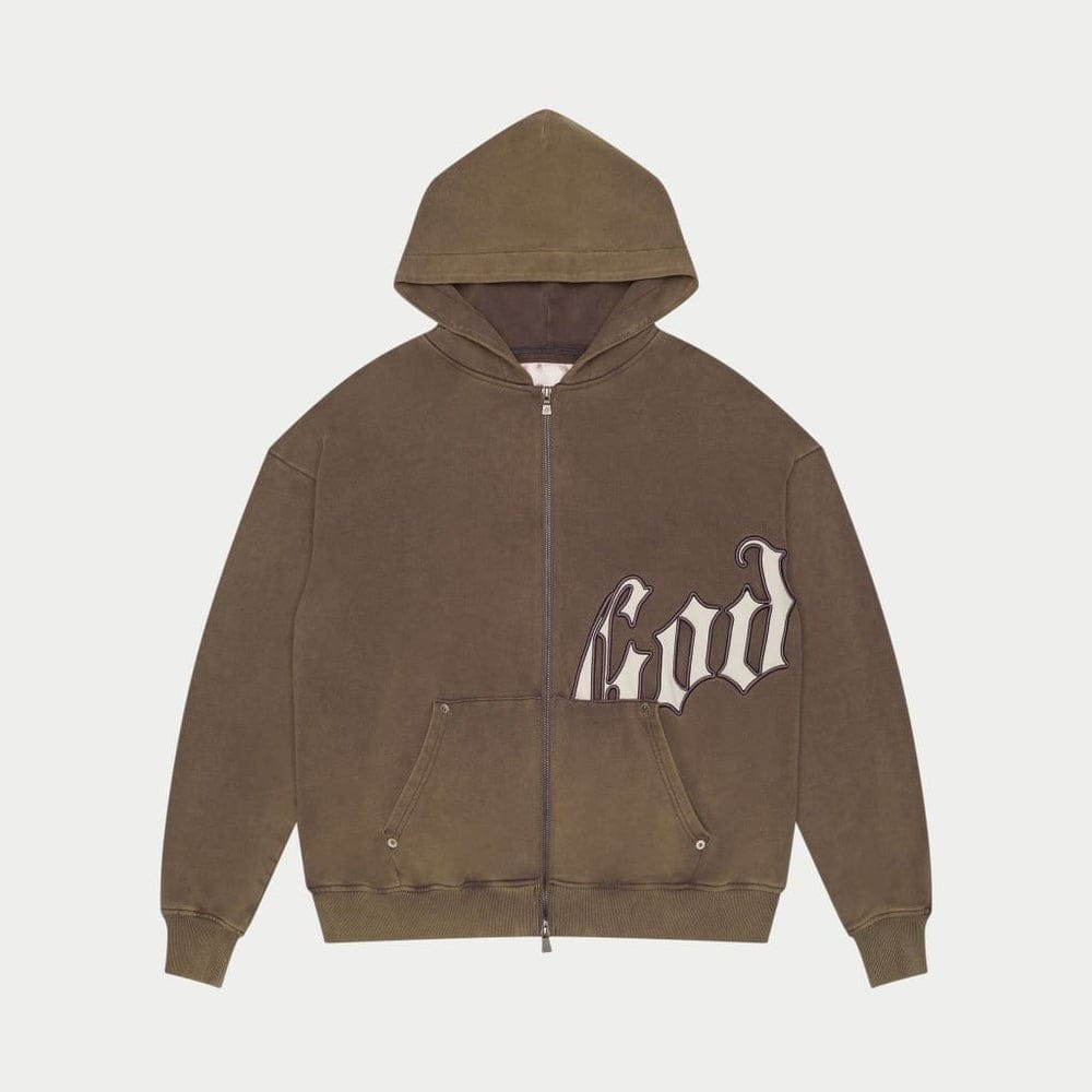 Godspeed Tracksuit Men