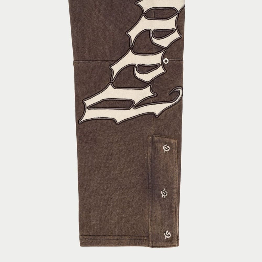 Godspeed Tracksuit Men