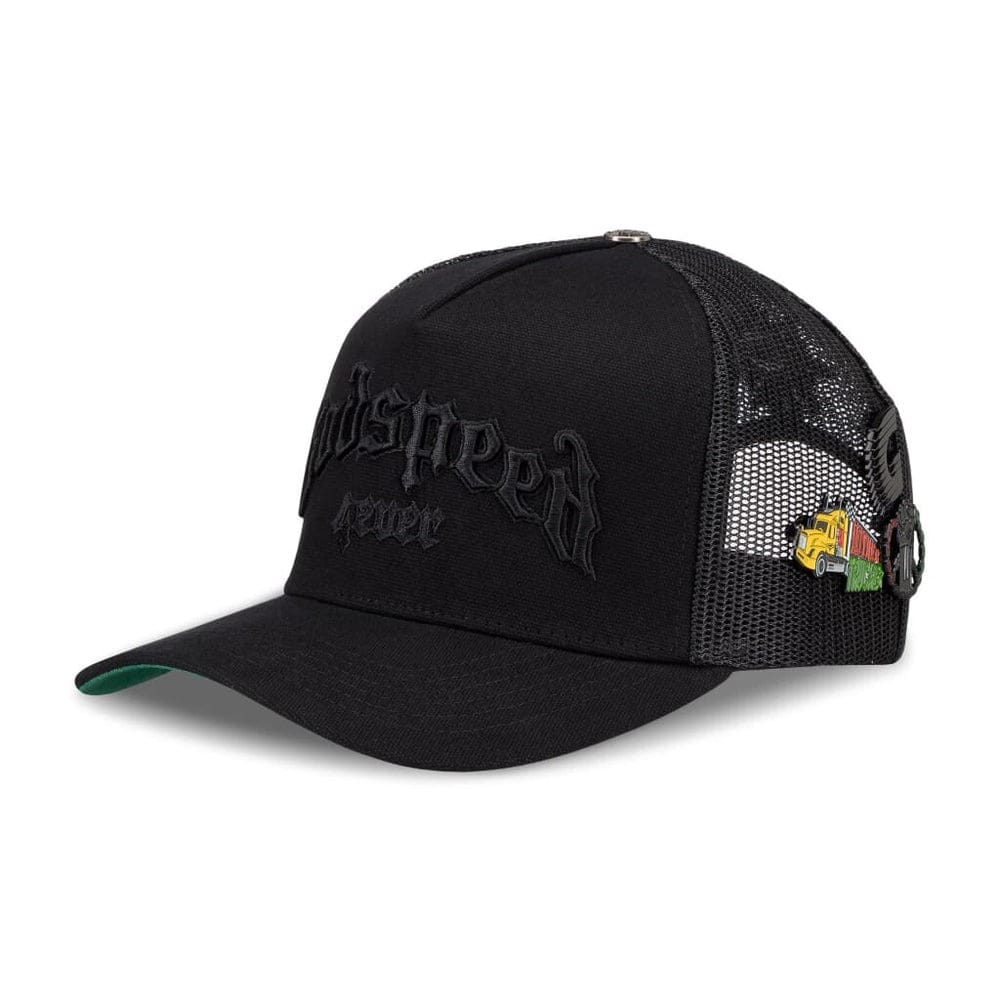 Godspeed Trucker Hat