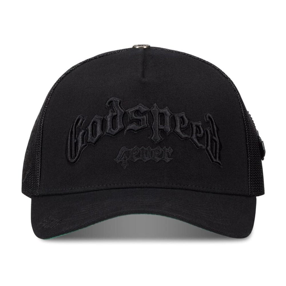 Godspeed Trucker Hat