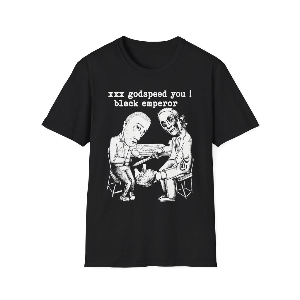 Godspeed You Black Emperor Shirt