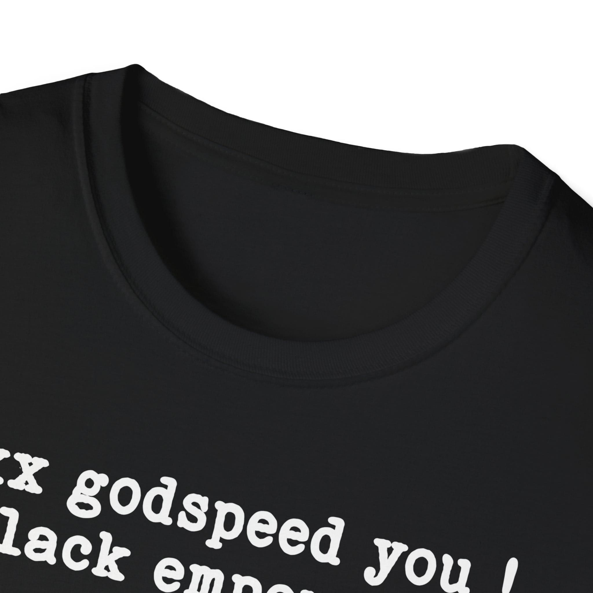 Godspeed You Black Emperor Shirt