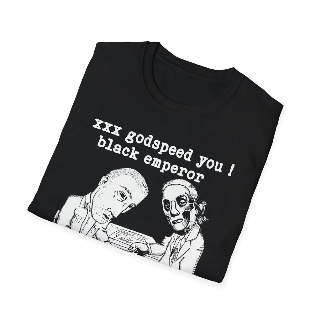 Godspeed You Black Emperor Shirt