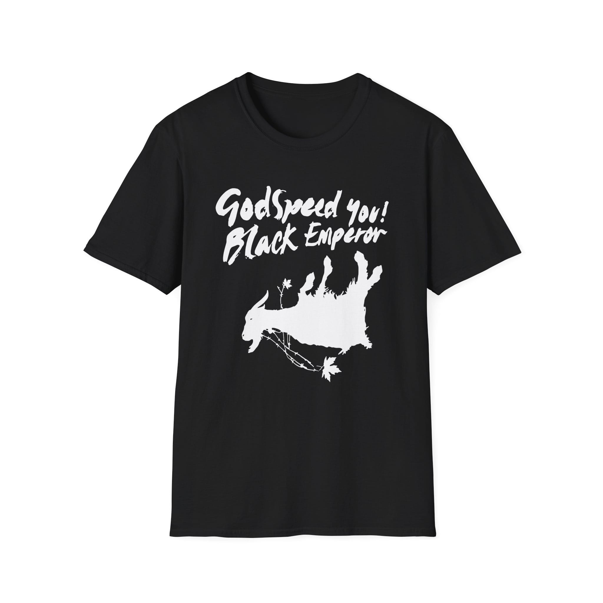 Godspeed You Black Emperor T Shirt