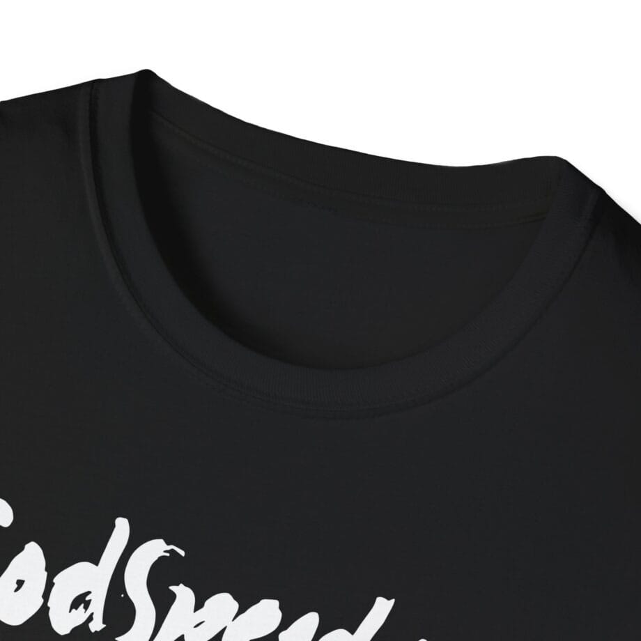 Godspeed You Black Emperor T Shirt