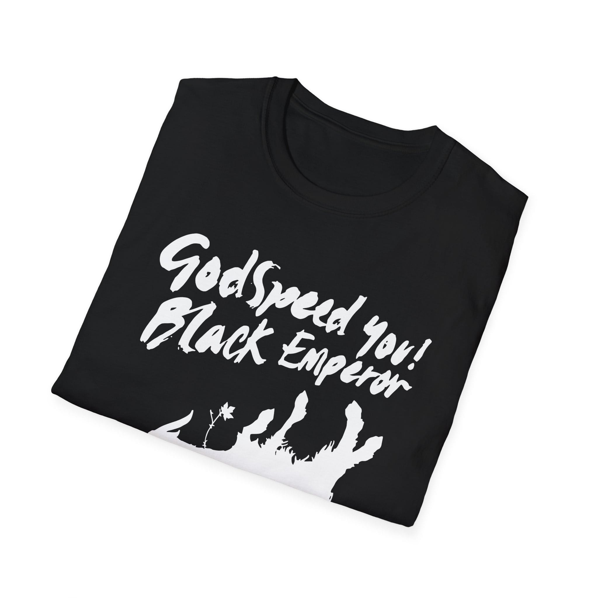 Godspeed You Black Emperor T Shirt