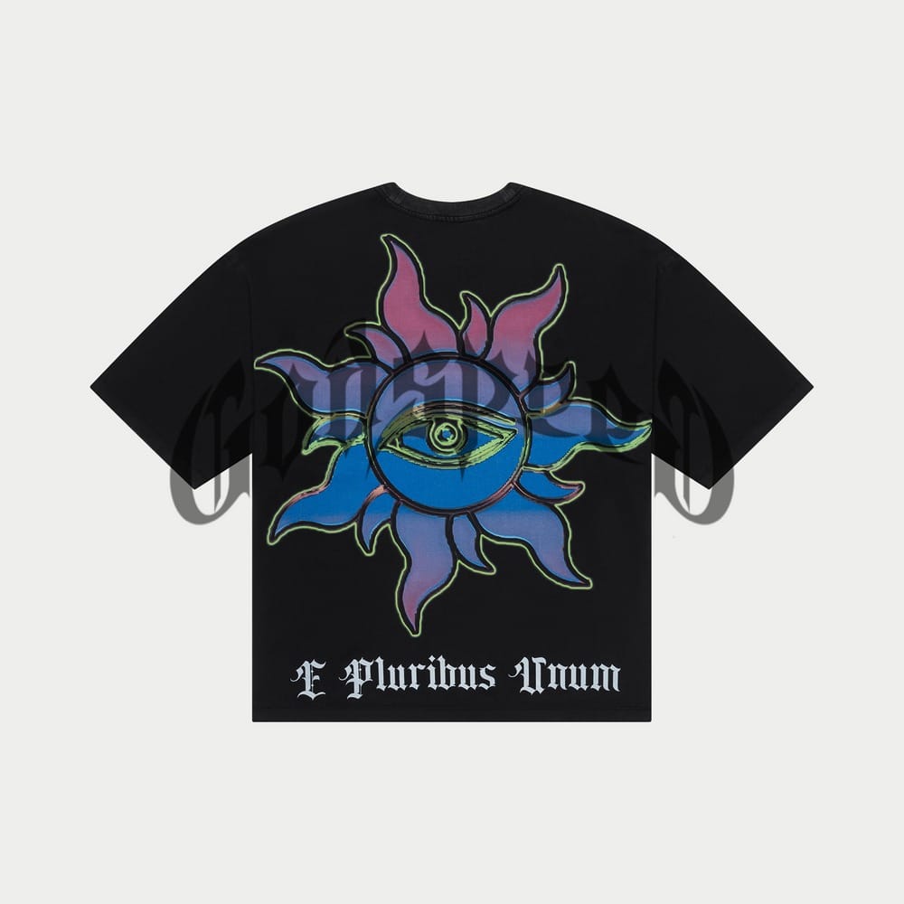 Godspeed You Black T Shirt