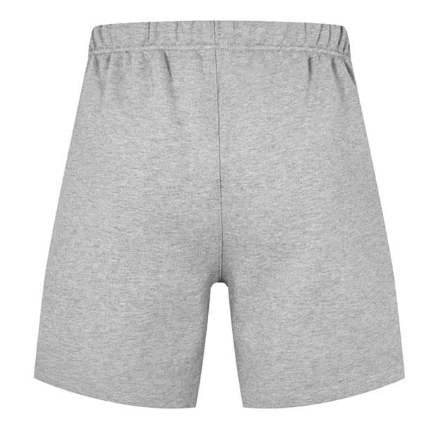 Grey Essentials Shorts