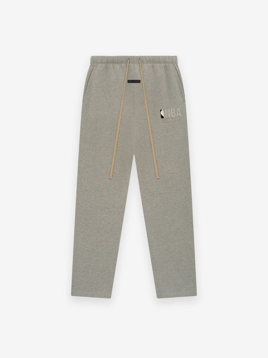 Grey Essentials Sweatpants