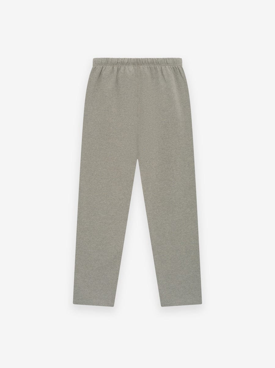Grey Essentials Sweatpants