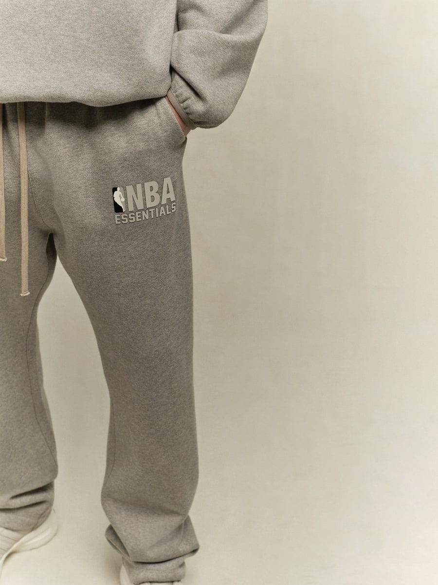 Grey Essentials Sweatpants
