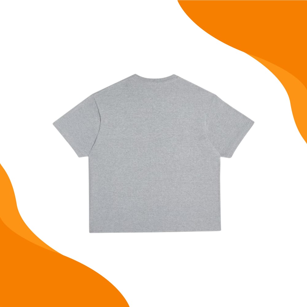 Grey Gallery Dept Shirt