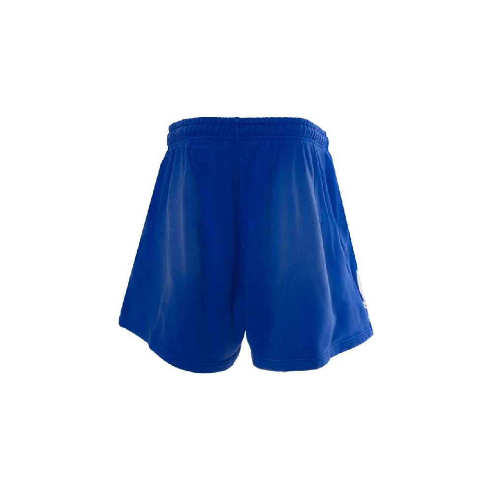 Blue Hellstar Shorts