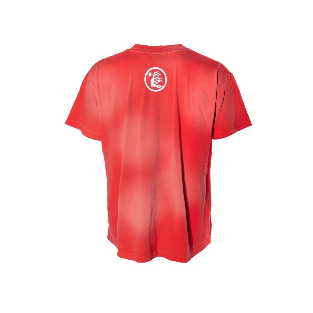 Red Hellstar Shirt