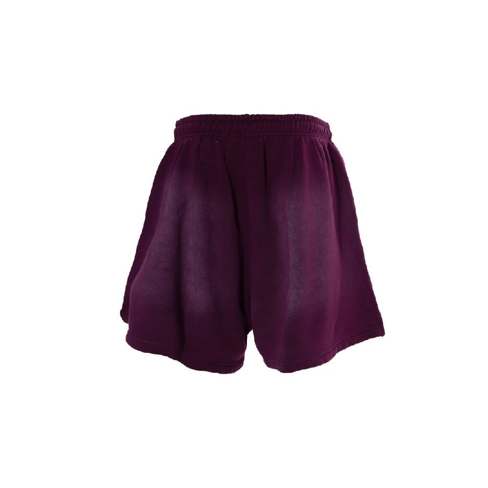 Brown Hellstar Shorts