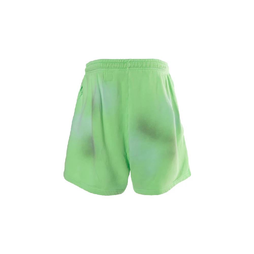 Hellstar Shorts Green