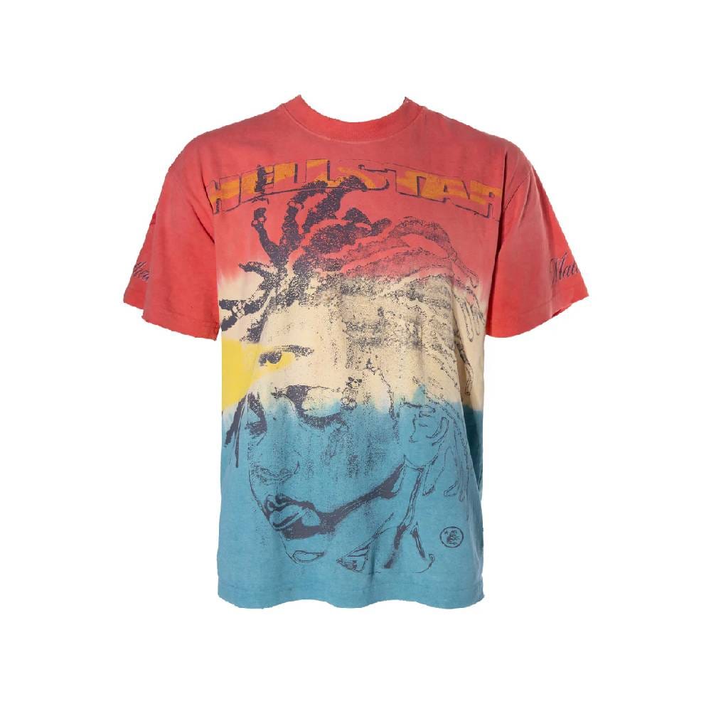 Men's Hellstar Shirt