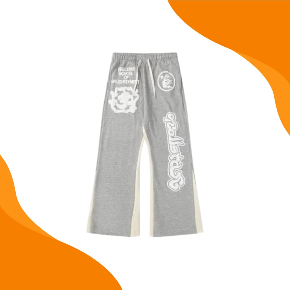 Hellstar School of Enlightenment Sweatpants