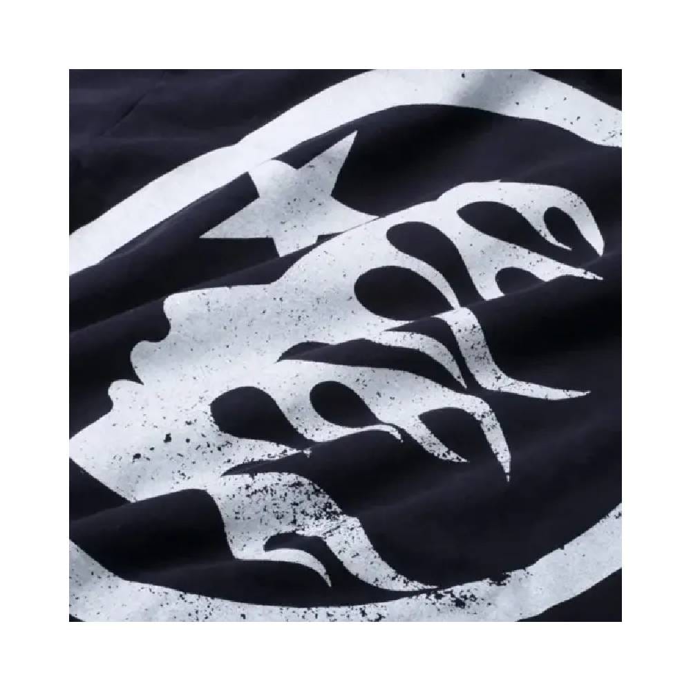 Black Hellstar Hoodie