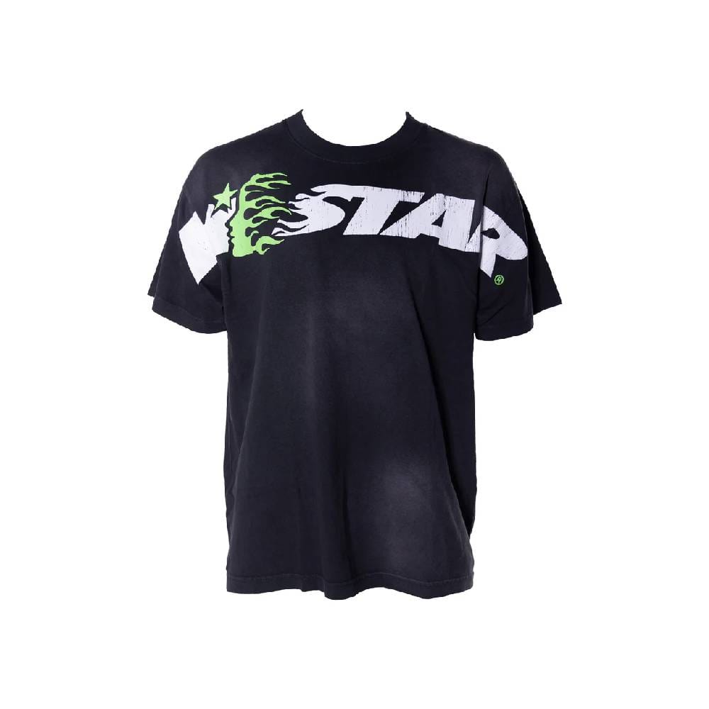 Hellstar Shirt Black
