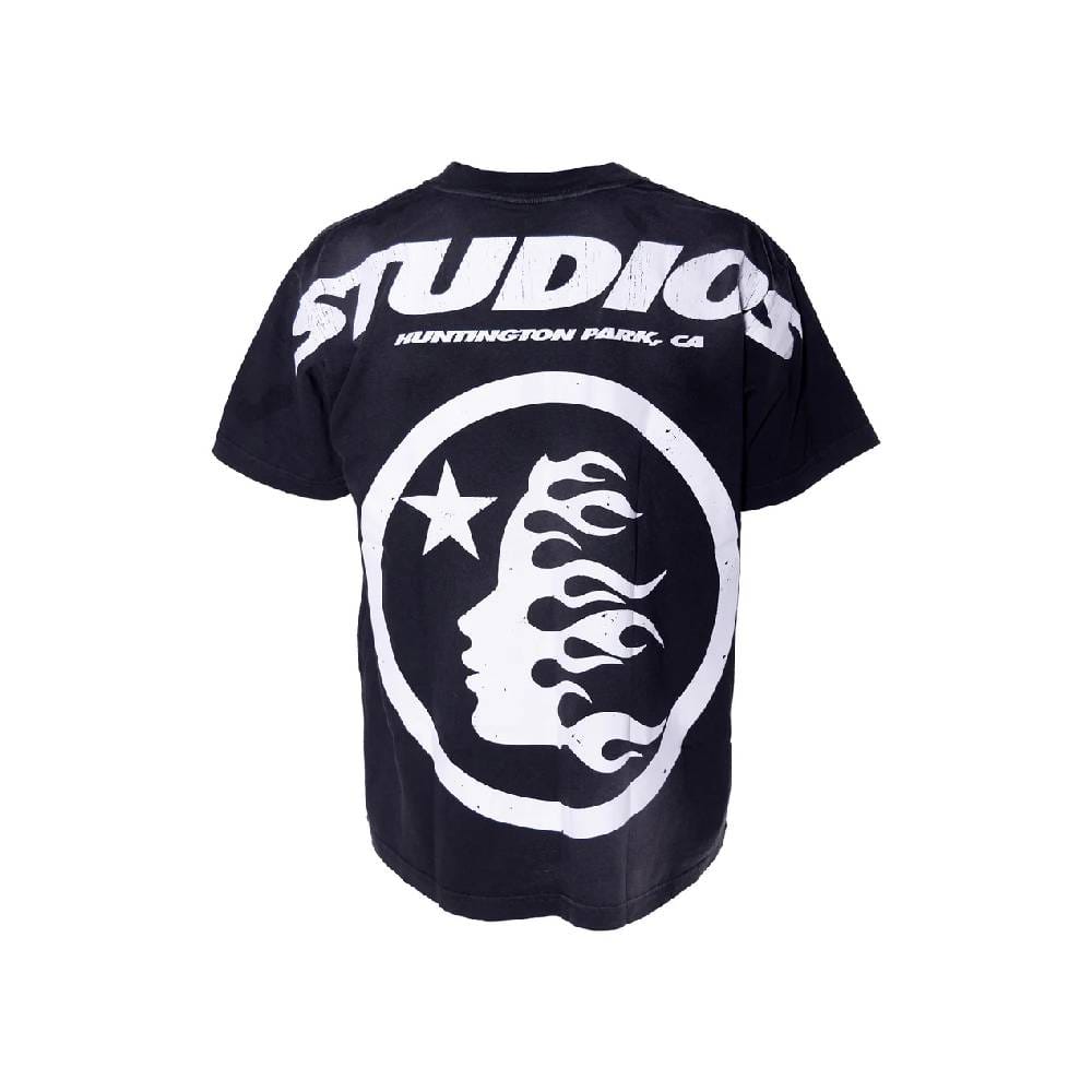 Hellstar Shirt Black